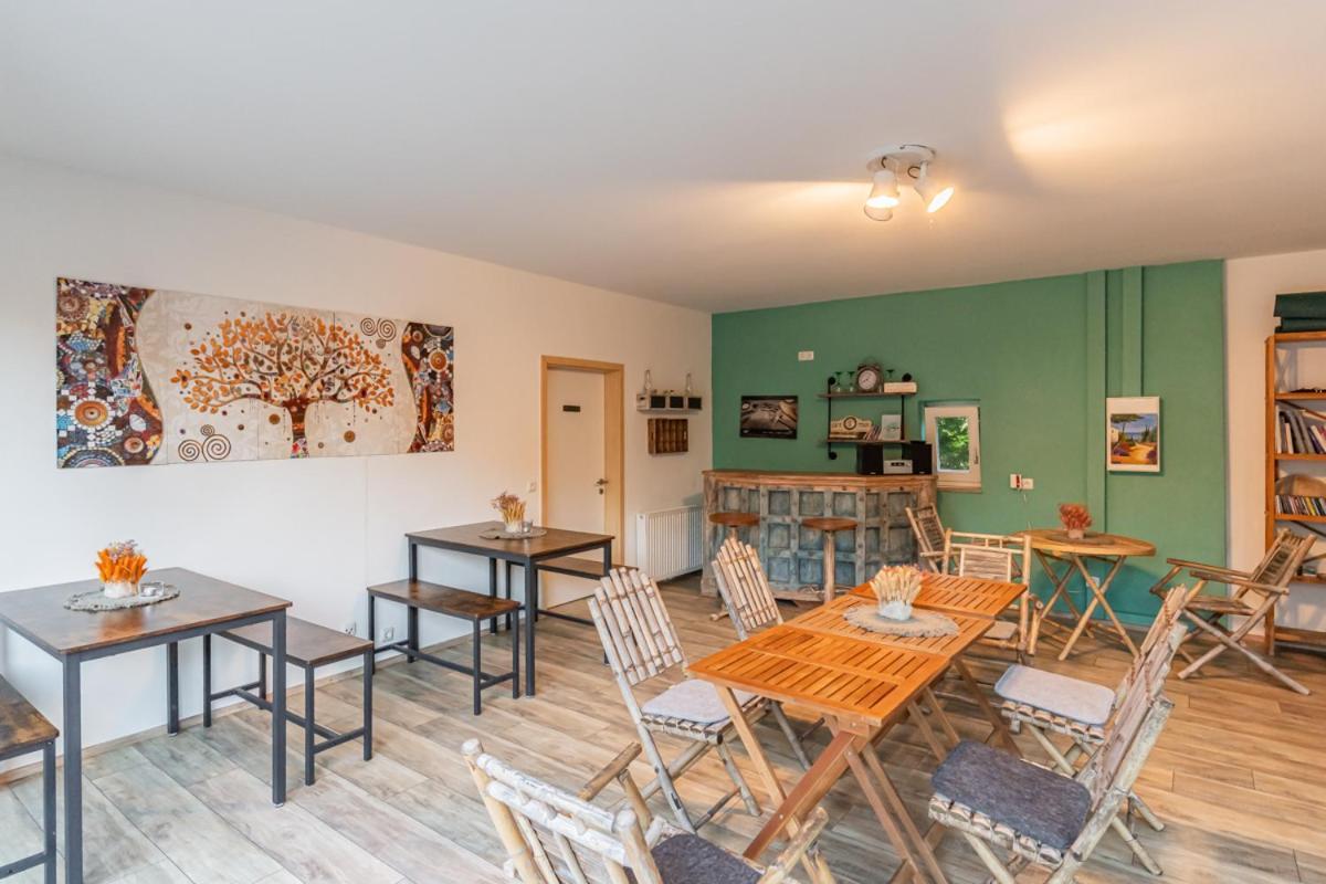 Baumhaushotel Oberbayern Jetzendorf Εξωτερικό φωτογραφία